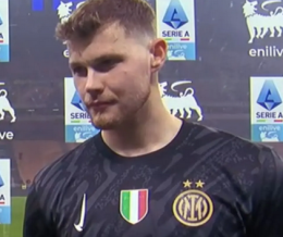 Anziano su carrozzina ucciso da un'auto, al volante il portiere dell'Inter Martinez