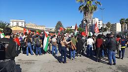 Pro Pal arrestati, disposto l'obbligo di firma