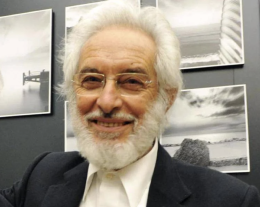 Addio a Mimmo Jodice, lo sguardo che ha dato un'anima alla luce