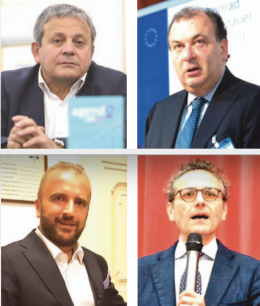 Liste pulite, lo scontro si infiamma