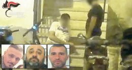 Narcos traditi da Marketplace, cinque arresti azzerano la gang