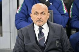 Spalletti nuovo allenatore della Juventus