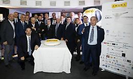 Premio Nazionale AMIRA Progress, venerdì la consegna dei premi