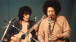 Senese, «il sodalizio artistico con Pino Daniele per sempre nella memoria dei napoletani»