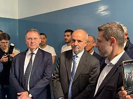 Sanità, Schillaci: nessun motivo politico su Piano rientro Campania