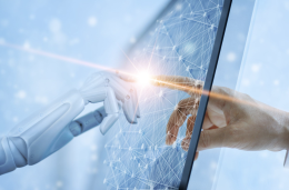 Intelligenza artificiale e saldo occupazionale