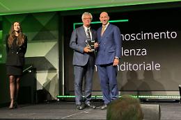“Best Managed Companies Award”, Graded tra le 72 eccellenze del Made in Italy 
