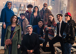 “Noi del Rione Sanità" vince gli ascolti tv