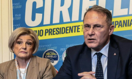 «Pd e M5S, archiviato loro moralismo»