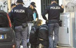 Spari all’impazzata nel traffico, torna la faida delle Case Nuove