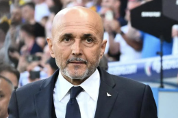 Spalletti: «Napoli rimarrà sempre nel cuore, per me non cambia nulla»