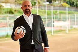 “Alcott–GLS Villaggio del Rugby”, il nuovo cuore sportivo di Napoli