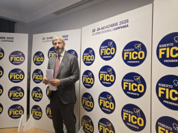 Fico: «Il modello Caivano? È fallito»