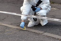 Spari in strada, ucciso operaio 18enne