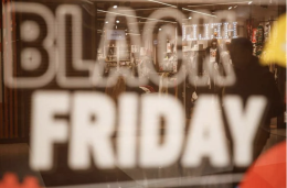 Novembre mese del Black Friday, ecco quando cade nel 2025