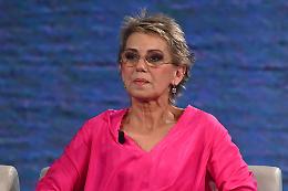 De Gregorio, una giornalista, che è più o meno come me