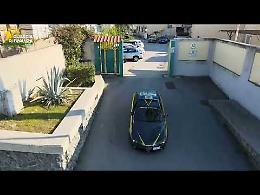 Sequestrato opificio abusivo con 10 tonnellate di rifiuti speciali