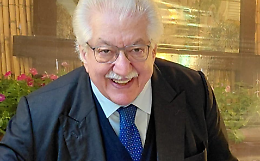 Sapori di autunno a Sorrento con Aldo D'Oria e l'Antica Trattoria