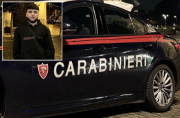 Diciottenne ucciso, si costituiscono due giovani