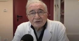 Carmine Malzoni: «Sotto la mia direzione, sono nati circa 136.000 bambini»