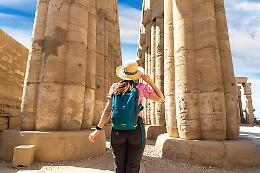 I Migliori Posti da Visitare in Egitto nel 2026