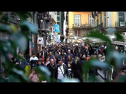 Vedi Napoli Sacra e Misteriosa, tour ed eventi fino all'Epifania