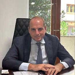 Crisi, Visconti (Ficei): Pil al 2% per 5 anni per tornare a reddito 2008