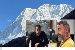 Sull'Himalaya nove morti, 5 sono italiani