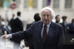 Morto il vignettista Giorgio Forattini 