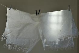 Eco di mani amiche, a Salerno la doppia personale di Virginia Franceschi e Sara Montani 