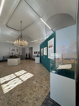 La Dama Bianca alla tavola del Re. Mozzarella e allevamento bufalino negli archivi dei Borbone