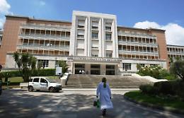 Dal Monaldi appello ai malati oncologici per vaccinazioni 