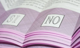 Referendum Giustizia, il vademecum del voto: precedenti, quorum, scheda