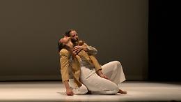 Raid Festival, la danza a Palazzo Ducale Orsini