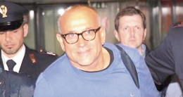 Il clan Polverino si ricompatta, fuori i due fedelissimi del boss