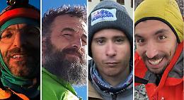 Nepal, contatto con i 5 italiani: stanno bene