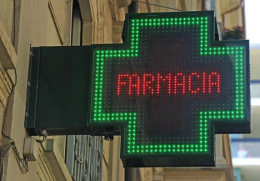 Farmacisti oggi in sciopero