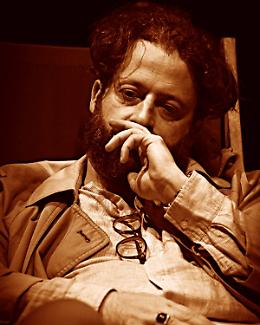 Cresta in scena con “Sostiene Pereira”