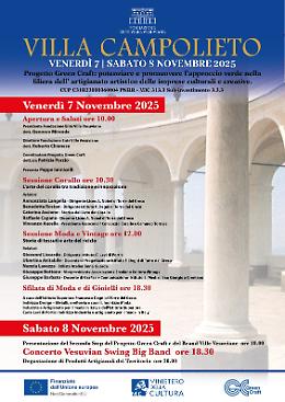 Ecco il  Progetto Green Craft