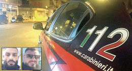 Pizzo a tappeto e gioco d’azzardo, clan Mallardo all’angolo: sei arresti