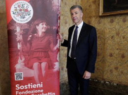 Gino Cecchettin: «Turetta? Sterile combattere quando la guerra è finita»