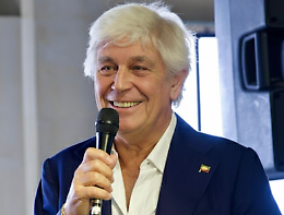 Grillo: «Un campano su dieci rinuncia a curarsi. La salute è diventata una questione sociale»