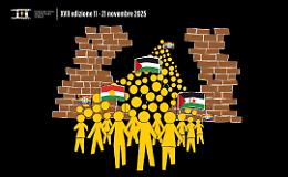 Arriva il XVII Festival del Cinema dei Diritti Umani