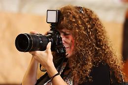 Academy Fotoreporter, rivoluzionare la comunicazione