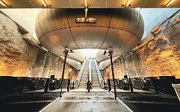 “Stazioni dell'arte”: Linea 7, tocca a Monte Sant'Angelo