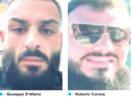 «Non puoi aprire se non paghi»