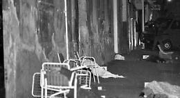 Ponticelli, marcia a 36 anni dalla strage del bar Sayonara