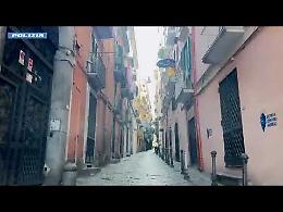 Clan D'Alessandro, summit senza cellulare in bar e ristoranti