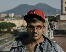 Geolier, sold out anche il terzo appuntamento al Maradona