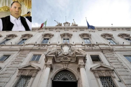 Almasri, Corte d'Appello a Consulta: «C'è vulnus, procedura assoggetta giudice a scelta politica»
